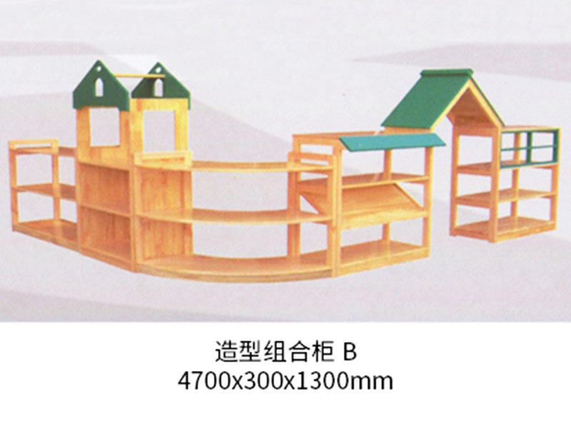 幼兒園桌椅一般要采用哪些材質(zhì)